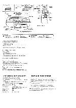 User manual Sony CFD-S26L 