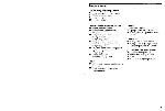 User manual Sony CFD-S47L 