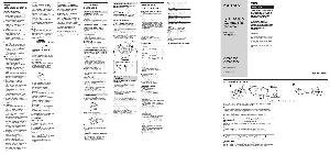 User manual Sony CFD-S550L  ― Manual-Shop.ru