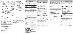 User manual Sony CFD-S550L 