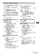 User manual Sony CMT-CPZ1 