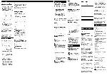 User manual Sony CMT-GS10 