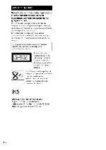 User manual Sony CMT-NE5 