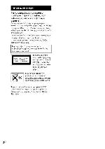 Инструкция Sony CMT-NEZ3 