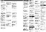 User manual Sony CMT-SPZ70 