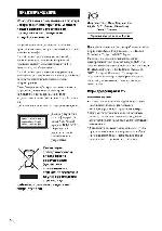 User manual Sony DAV-DZ970WA 