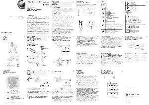 User manual Sony Ericsson HBH-200  ― Manual-Shop.ru