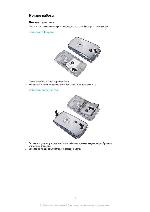 User manual Sony Ericsson U5i Vivaz 