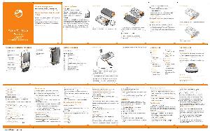 Инструкция Sony Ericsson W100i Spiro  ― Manual-Shop.ru