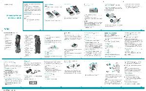 Инструкция Sony Ericsson W508i  ― Manual-Shop.ru