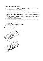 Инструкция Sony ICD-B25 
