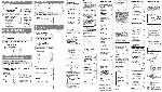 Инструкция Sony ICD-P330F 