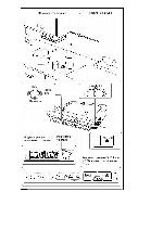 Инструкция Sony ICF-CD543RM 
