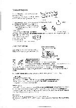 Инструкция Sony ICF-SW1000TS 