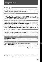 Инструкция Sony KDL-52X4500 