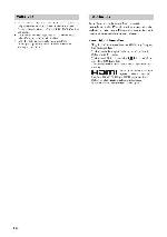 Инструкция Sony KE-V42A10E 