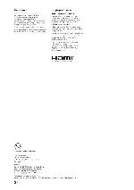 Инструкция Sony KLV-52V550A 