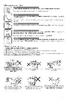 Инструкция Sony KV-PG14 