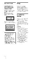 Инструкция Sony MDS-JE640 