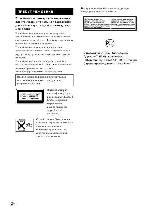 Инструкция Sony MHC-GN1000D 