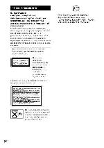 Инструкция Sony MHC-WZ5 