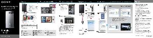 Инструкция Sony MHS-TS20  ― Manual-Shop.ru