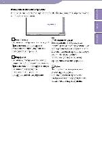 Инструкция Sony NWZ-E435F 