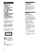 Инструкция Sony SCD-XA777 