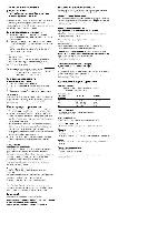 User manual Sony SRF-M37L 