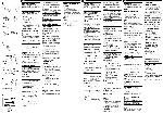 User manual Sony TCM-323 