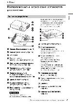 User manual Sony VPL-DX100 