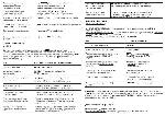 User manual Sony WM-EX182 