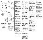 User manual Sony WM-EX610 