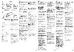 User manual Sony WM-FX522 