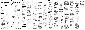 Инструкция Sony WM-GX680  ― Manual-Shop.ru