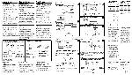 User manual Sony XM-222mk2 