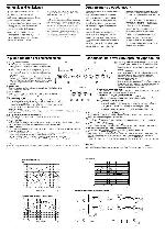 User manual Sony XM-405EQX 