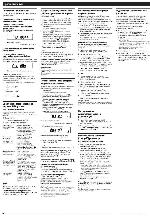 User manual Sony ZS-S50CP 