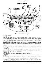 Инструкция Soundcraft Spirit FX16 