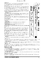 User manual Soundcraft Spirit FX16 