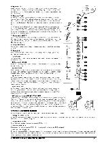 User manual Soundcraft Spirit FX8 