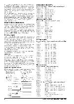 User manual Soundcraft RM105 