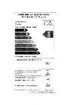 User manual Stinol RF-345 