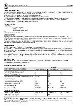 User manual Sven HP-550T 