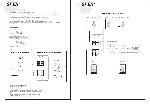 User manual Sven HT-410 