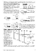 User manual Symetrix 450 