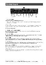 Инструкция TC HELICON VoiceLive Play GTX 