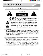 User manual Teckton TP-24DD1S 