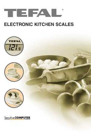 User manual Tefal 79865  ― Manual-Shop.ru