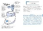 User manual Tefal 91250 